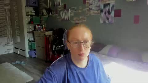 Snapshot of lucky_licky20 chatting on 25, 6, 2026 lucky_licky20 online show from 25, 6, 2026