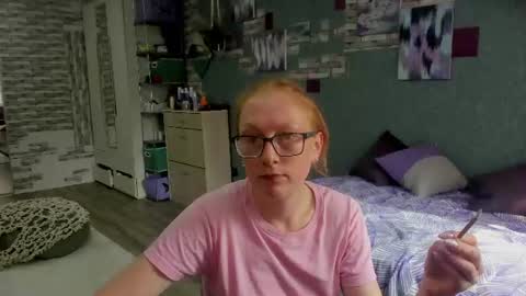 Snapshot of lucky_licky20 chatting on 28, 6, 2026 lucky_licky20 online show from 28, 6, 2026