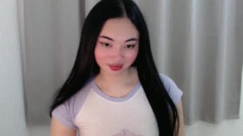 Snapshot of lucky_mariel chatting on 13, 1, 2025 mariel online show from 13, 1, 2025