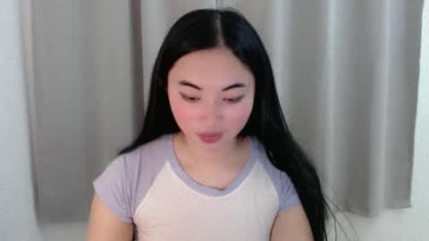 Snapshot of lucky_mariel chatting on 13, 1, 2025 mariel online show from 13, 1, 2025
