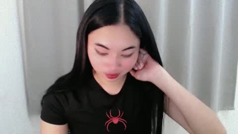 Snapshot of lucky_mariel chatting on 14, 1, 2025 mariel online show from 14, 1, 2025