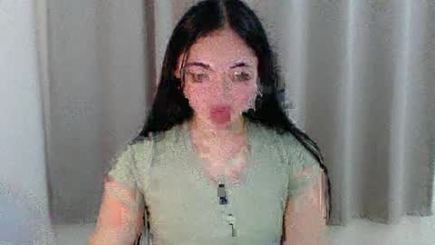 Snapshot of lucky_mariel chatting on 15, 1, 2025 mariel online show from 15, 1, 2025