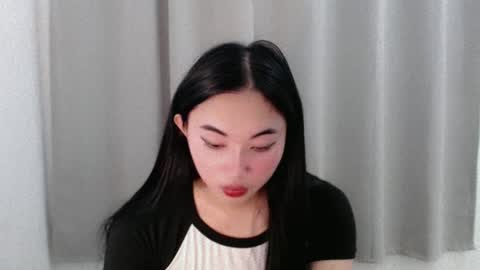 Snapshot of lucky_mariel chatting on 16, 1, 2025 mariel online show from 16, 1, 2025
