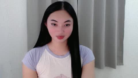 Snapshot of lucky_mariel chatting on 24, 1, 2025 mariel online show from 24, 1, 2025