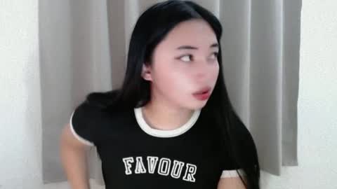Snapshot of lucky_mariel chatting on 25, 1, 2025 mariel online show from 25, 1, 2025