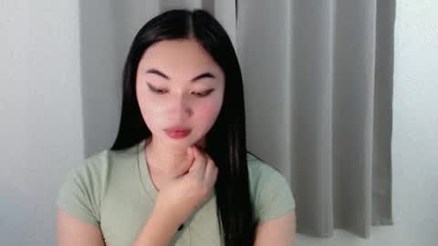 Snapshot of lucky_mariel chatting on 31, 1, 2025 mariel online show from 31, 1, 2025
