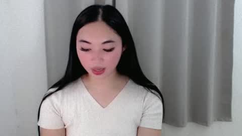 Snapshot of lucky_mariel chatting on 18, 2, 2025 mariel online show from 18, 2, 2025