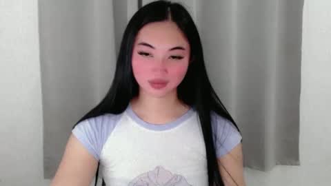 Snapshot of lucky_mariel chatting on 19, 2, 2025 mariel online show from 19, 2, 2025