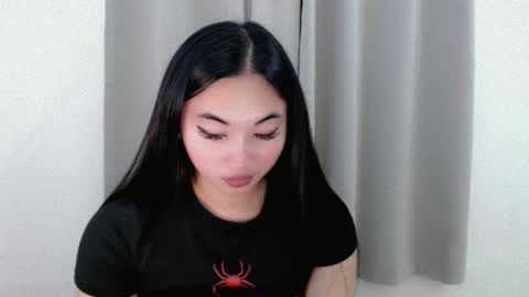 Snapshot of lucky_mariel chatting on 25, 2, 2025 mariel online show from 25, 2, 2025