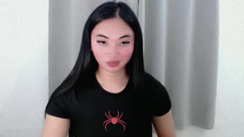 Snapshot of lucky_mariel chatting on 25, 2, 2025 mariel online show from 25, 2, 2025