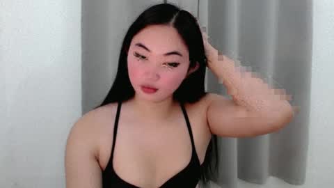 Snapshot of lucky_mariel chatting on 3, 3, 2025 mariel online show from 3, 3, 2025