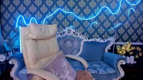 Lucky Rita online show from 15, 10, 2025