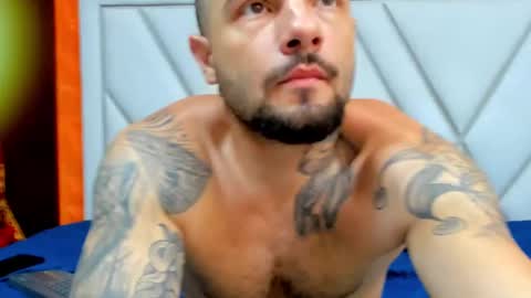 lucky_smith1 online show from 16, 11, 2025