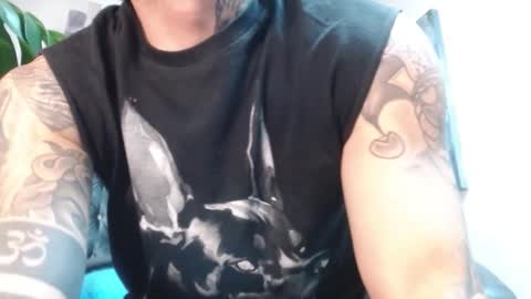 lucky_smith1 online show from 4, 12, 2025