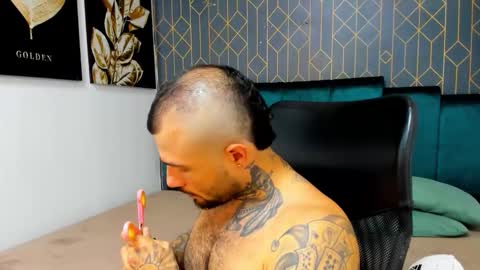 lucky_smith1 online show from 15, 12, 2025