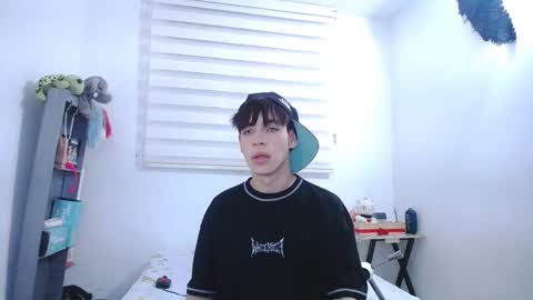 lucky_strickee online show from 13, 10, 2025