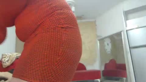 Snapshot of luckyanabella chatting on 16, 1, 2025 Ana online show from 16, 1, 2025
