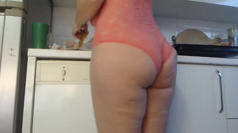 Snapshot of luckyanabella chatting on 21, 2, 2025 Ana online show from 21, 2, 2025