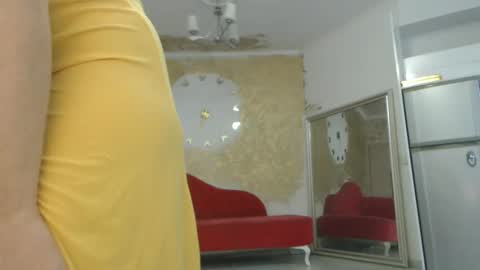 Snapshot of luckyanabella chatting on 22, 2, 2025 Ana online show from 22, 2, 2025