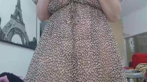 Ana online show from 1, 12, 2025