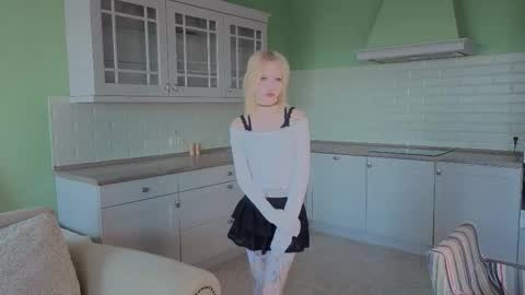 Kiki online show from 31, 3, 2026