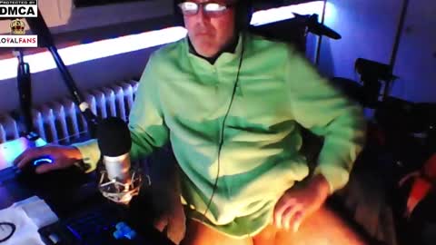        call me  Stefan online show from 15, 2, 2025