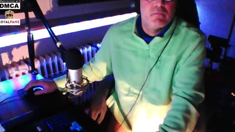        call me  Stefan online show from 22, 2, 2025