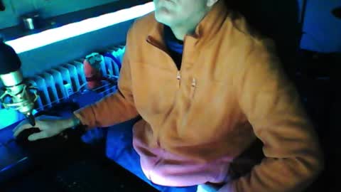 Snapshot of luckyfreak1 chatting on 15, 2, 2026 call me Stefan online show from 15, 2, 2026