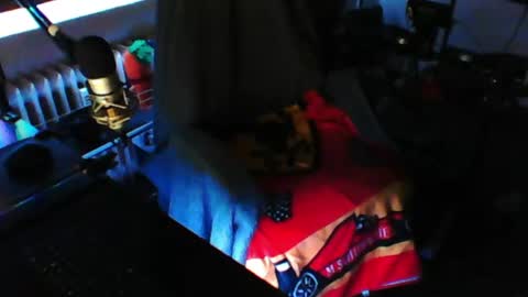 Snapshot of luckyfreak1 chatting on 1, 3, 2026 call me Stefan online show from 1, 3, 2026