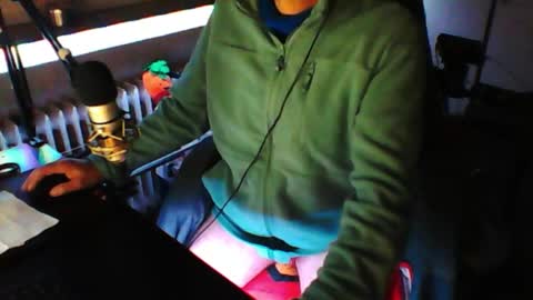 Snapshot of luckyfreak1 chatting on 14, 3, 2026 call me Stefan online show from 14, 3, 2026