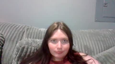 luckygirl96 online show from 12, 9, 2025