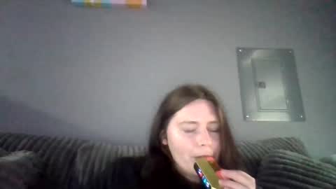 luckygirl96 online show from 14, 9, 2025