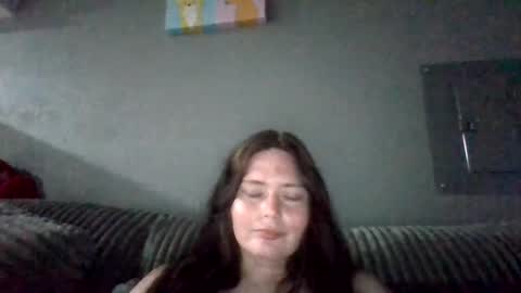 luckygirl96 online show from 17, 9, 2025