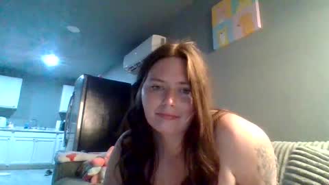 luckygirl96 online show from 18, 9, 2025