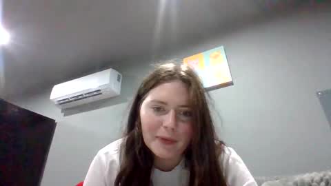 luckygirl96 online show from 20, 9, 2025