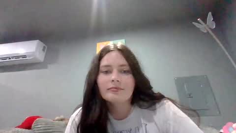 luckygirl96 online show from 21, 9, 2025