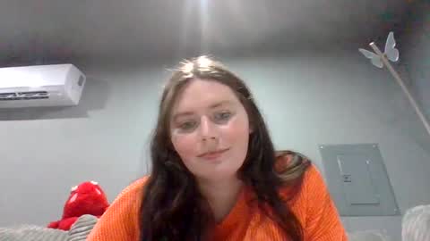 luckygirl96 online show from 25, 9, 2025