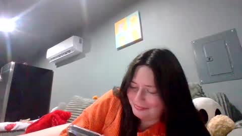 luckygirl96 online show from 1, 10, 2025