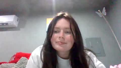 luckygirl96 online show from 8, 10, 2025