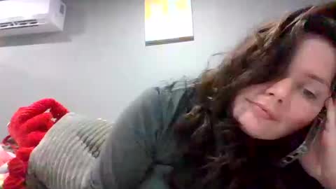 luckygirl96 online show from 14, 10, 2025