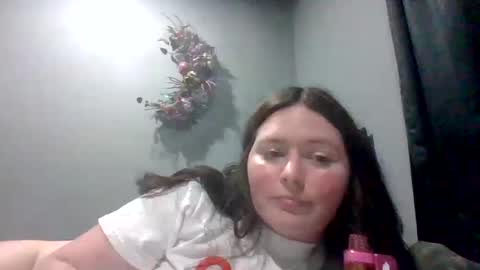 luckygirl96 online show from 15, 10, 2025