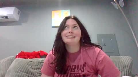 luckygirl96 online show from 19, 10, 2025