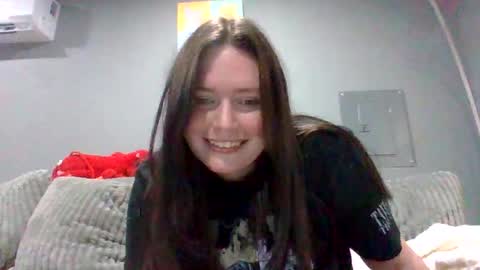 luckygirl96 online show from 19, 10, 2025