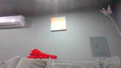 luckygirl96 online show from 21, 10, 2025