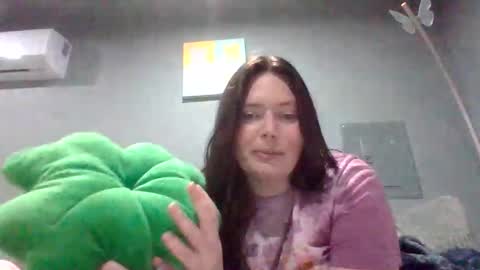 luckygirl96 online show from 23, 10, 2025