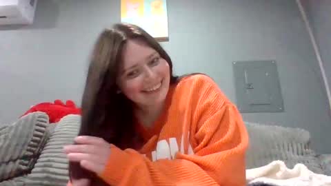 luckygirl96 online show from 25, 10, 2025