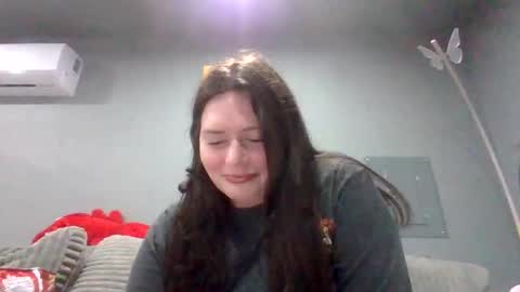 luckygirl96 online show from 25, 10, 2025