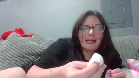 luckygirl96 online show from 4, 11, 2025