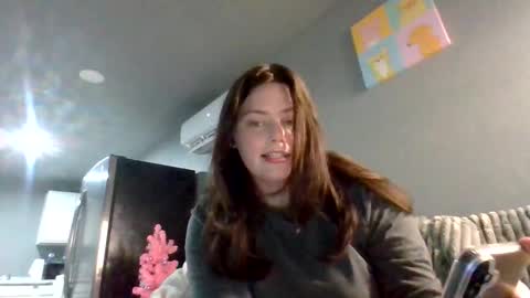 luckygirl96 online show from 9, 11, 2025