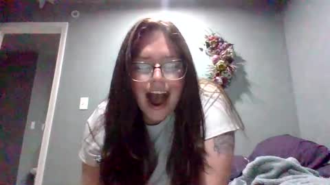 luckygirl96 online show from 15, 11, 2025